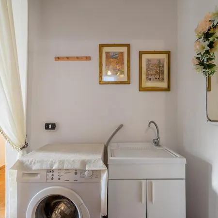 A Villa Torre Lapillo