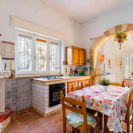 Villa A Torre Lapillo