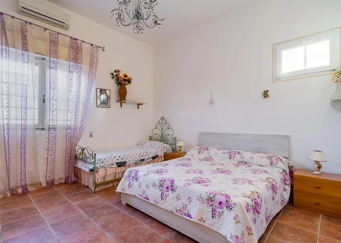 Villa A *