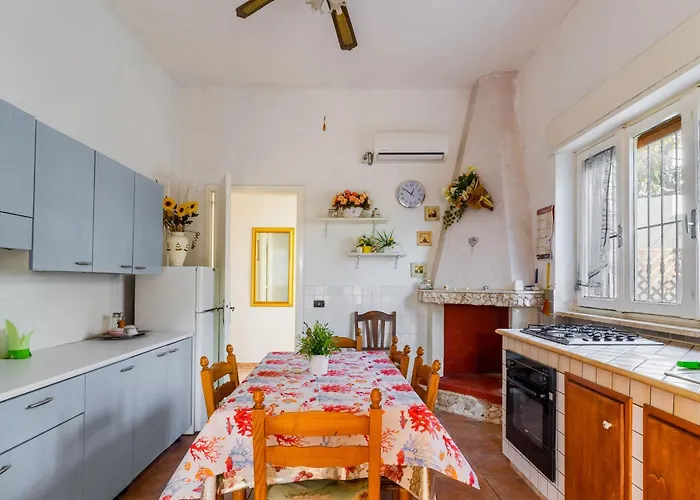 A Villa