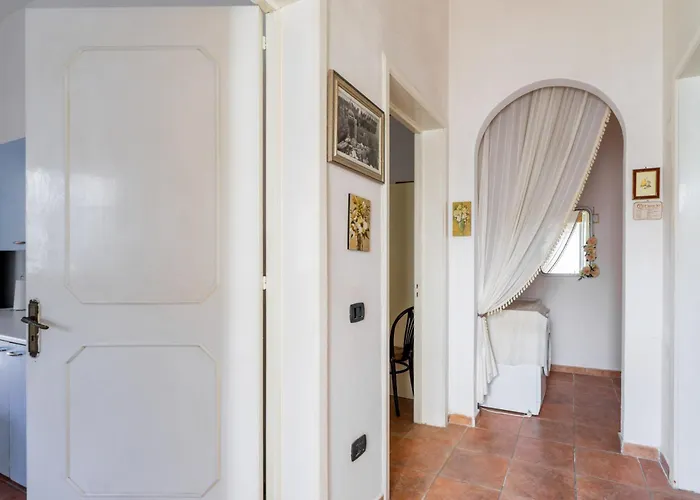 Villa A *
