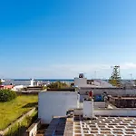 A * Torre Lapillo