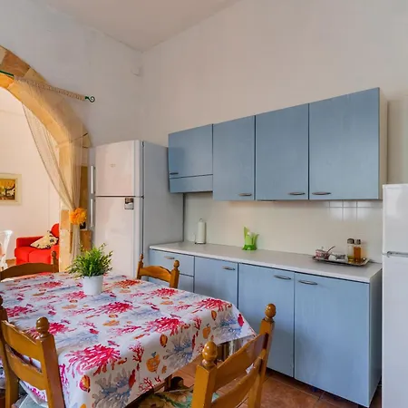 A Villa